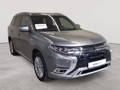 gebraucht Mitsubishi Outlander P-HEV 2.4 4WD Top