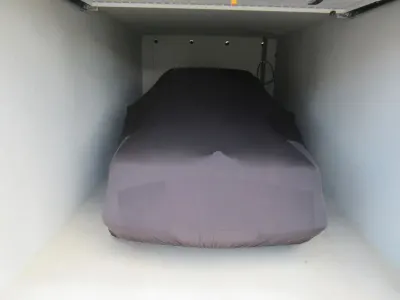Gebraucht Mercedes E280 193 PS (141 kW) 1993 Grau Kombi