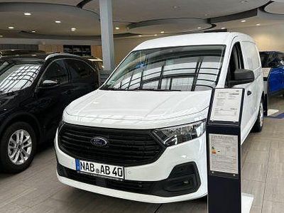 Second-hand Ford Transit Connect Trend 122 CP (89 kW) 2026 Alb Monovolum