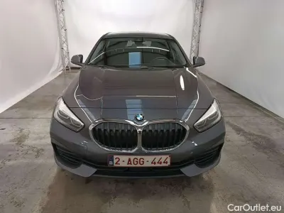 Gebraucht BMW 116