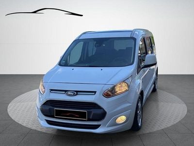 Ford Grand Tourneo Connect