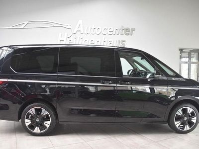 Gebraucht VW Multivan Style 204 PS (150 kW) 2024 Schwarz metallic Van