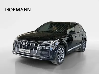 Gebraucht Audi Q7