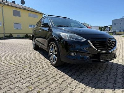 Mazda CX-9