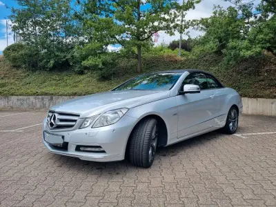 Gebraucht Mercedes E250