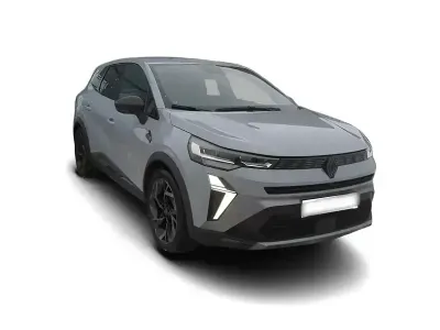 Gebraucht Renault Symbioz Esprit Alpine 2025 Grau SUV