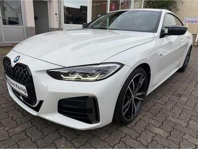 Gebraucht BMW M440
