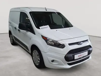 Gebraucht Ford Transit
