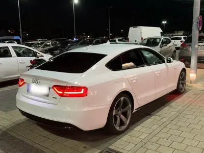 Gebraucht Audi A5