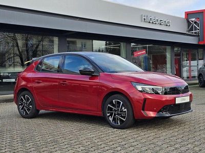 Gebraucht Opel Corsa 101 PS (74 kW) 2025 Rot Kleinwagen