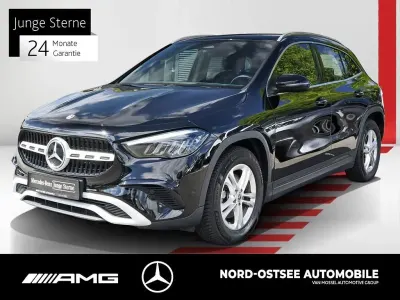 Usata Mercedes GLA200
