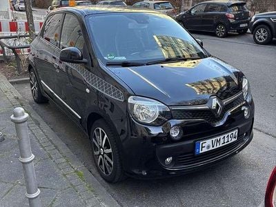 Second-hand Renault Twingo 90 CP (66 kW) 2018 Hatchback