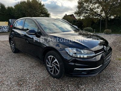 gebraucht VW Golf VII Lim. Join Start-Stopp/SHZ/PDC/NAVI/UVM.