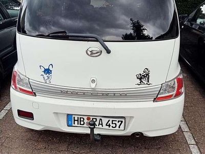 Daihatsu Materia