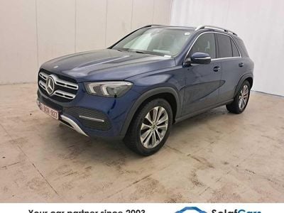 Mercedes GLE350