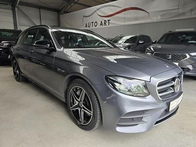 Mercedes E300