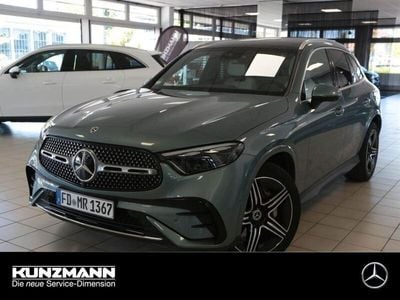 Mercedes GLC220
