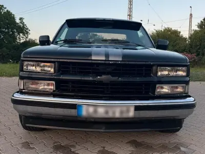 Gebraucht Chevrolet C1500 160 PS (117 kW) 1992 SUV
