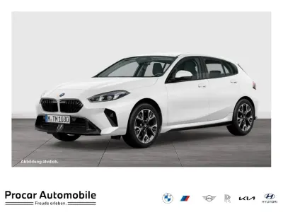 Gebraucht BMW 120 M Sport 170 PS (125 kW) 2025 Weiß Kleinwagen