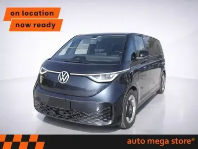 Gebraucht VW ID. Buzz
