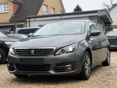 Gebraucht Peugeot 308