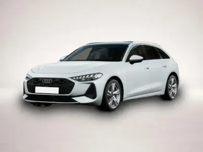 Gebraucht Audi A5 Comfort 204 PS (150 kW) 2025 Manufacturer Kombi