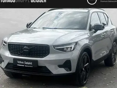 Gebraucht Volvo XC40 Plus 163 PS (119 kW) 2025 Vapour grey SUV