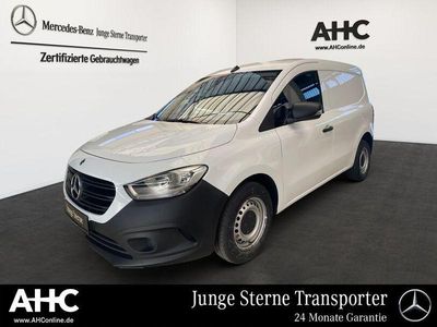 Usata Mercedes Citan 108 75 CV (55 kW) 2023 Bianco Monovolume