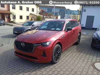 Neu Mazda 2 254 PS (186 kW) 2026 Kleinwagen
