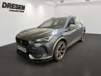 Gebraucht Cupra Formentor