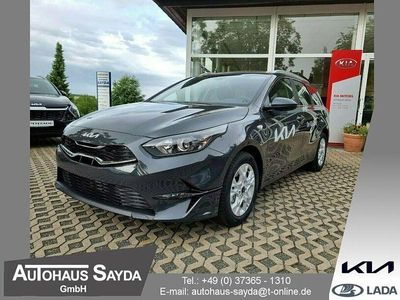 Second-hand Kia Ceed Sportswagon Vision 2024 Gri Break