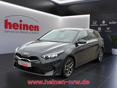 gebraucht Kia Ceed 1.5 T-GDI Spirit DCT7 NAVI LED PANO TECHNO