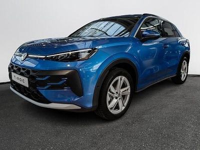 Gebraucht VW T-Roc Life 150 PS (110 kW) 2026 Blau SUV