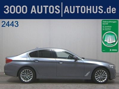 BMW 540
