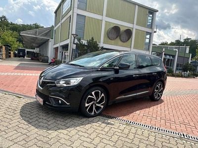 Renault Scénic IV