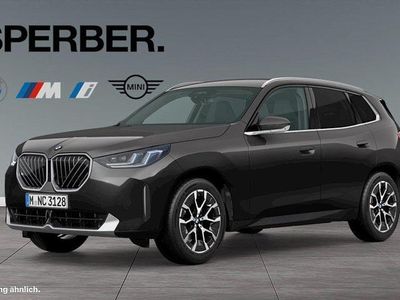 Gebraucht BMW X3 Sport Line 197 PS (144 kW) 2025 Grau SUV