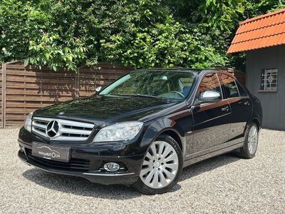 Mercedes C350