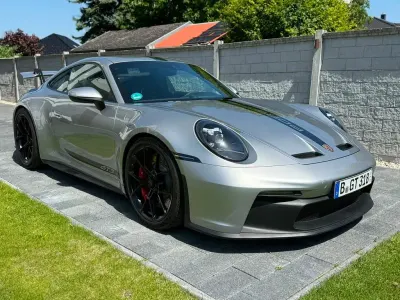 Gebraucht Porsche 992
