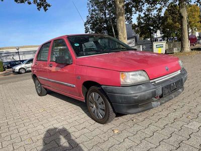 gebraucht Renault Clio RN*CLIO*TÜV 01-2025*