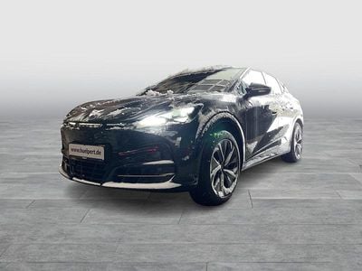 Grau Gebraucht 2025 Cupra Tavascan VZ SUV | 41.888 € (Superpreis)