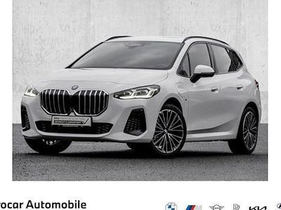 Usata BMW 230 M Sport 326 CV (239 kW) 2025 Bianco Monovolume