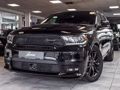 Occasion Dodge Durango 375 PK (275 kW) 2019 Andere SUV