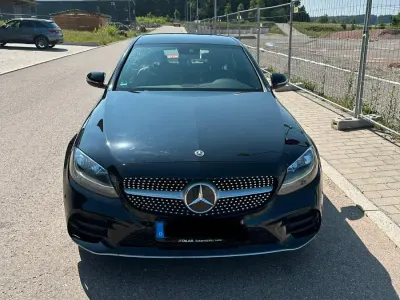 Gebraucht Mercedes C200
