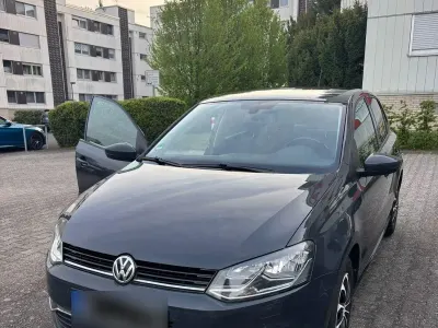 Gebraucht VW Polo