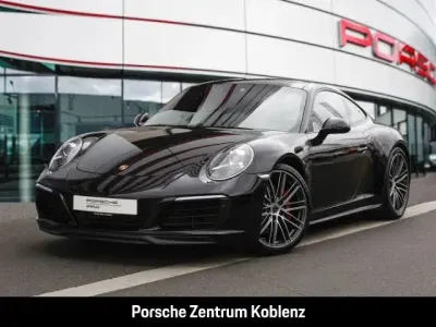 Gebraucht Porsche 911 Carrera 4S
