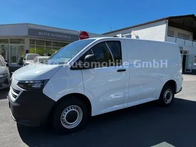 Nuova VW Transporter 150 CV (110 kW) 2026 Bianco Furgone