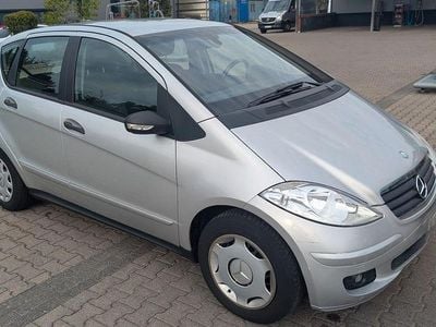 Mercedes A150