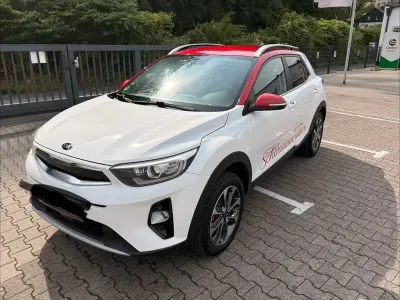 Gebraucht Kia Stonic