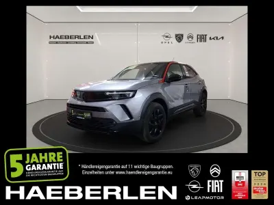 Occasion Opel Mokka