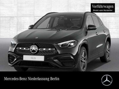 Mercedes GLA200